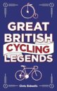 Great British Cycling Legends