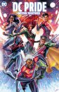 Dc Pride: Brave And Bold