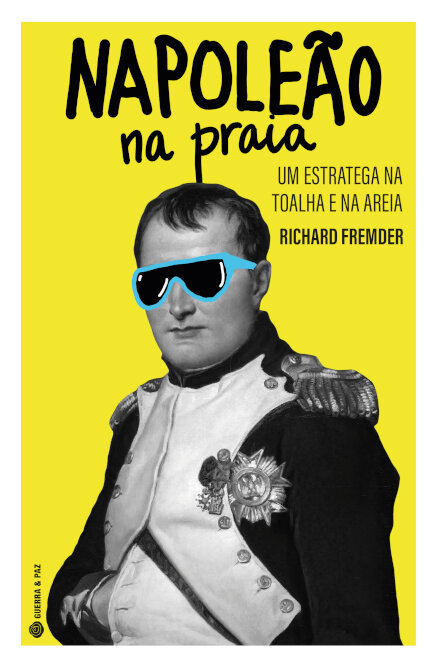 Napoleão Na Praia