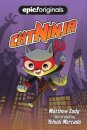 Cat Ninja
