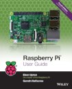 Raspberry Pi User Guide