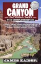 Grand Canyon National Park: The Complete Guide