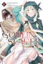 Goblin Slayer, Vol. 11 (light novel)