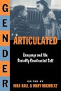 Gender Articulated