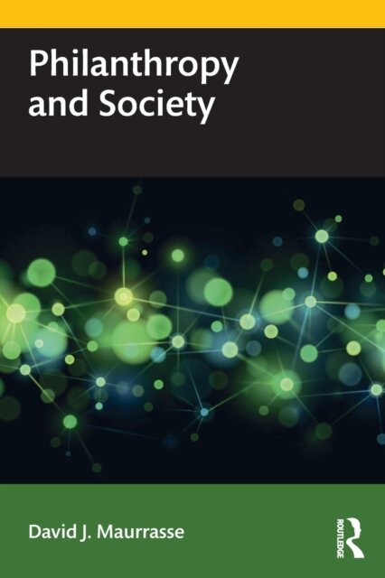 Philanthropy and Society