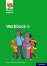 Nelson English: Year 5/Primary 6: Workbook 5