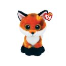 Meadow Fox Boo Reg