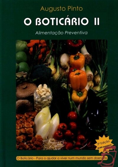 O Boticário II(Alimen.Preventiva)