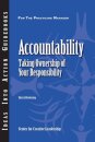 Accountability