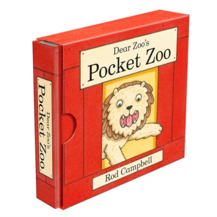 My Pocket Zoo
