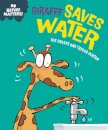 Nature Matters: Giraffe Saves Water