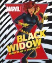 Marvel Black Widow Film