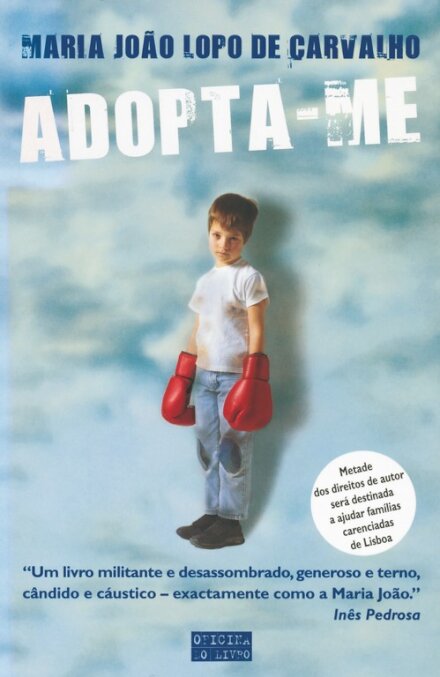 Adopta-Me
