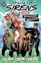 Gotham City Sirens: Trigger Happy