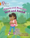 Witney and Boscoe's Lost and Found