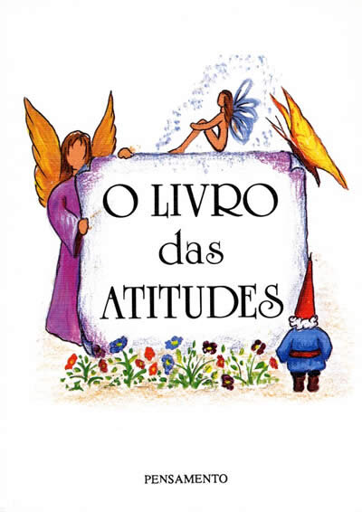 O Livro Das Atitudes I