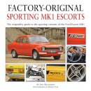 Factory-Original Sporting Mk1 Escorts