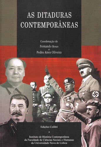As Ditaduras Contemporâneas
