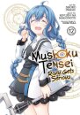 Mushoku Tensei: Roxy Gets Serious Vol. 12