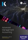 P2 ADVANCED MANAGEMENT ACCOUNTING - STUDY TEXT