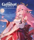 Genshin Impact: Official Art Book Vol. 2