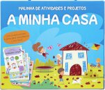 A minha casa