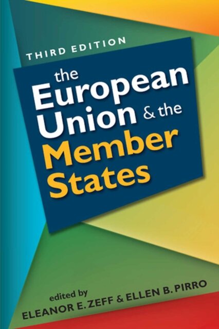 The European Union & the Member States