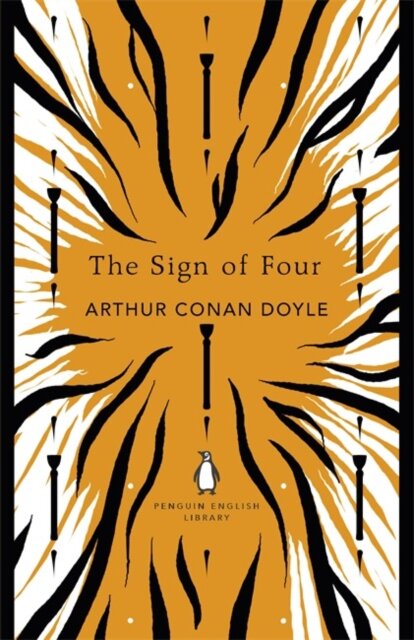 The Sign Of Four