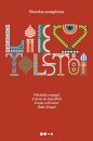Novelas Completas De Liev Tolstói