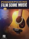 Fingerpicking Film Score Music