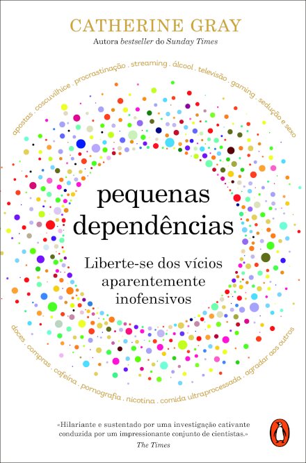 Pequenas Dependências