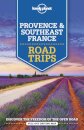 Lonely Planet Provence & Southeast France Road Trips