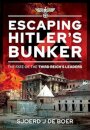 Escaping Hitler's Bunker