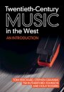 Twentieth-Century Music in the West