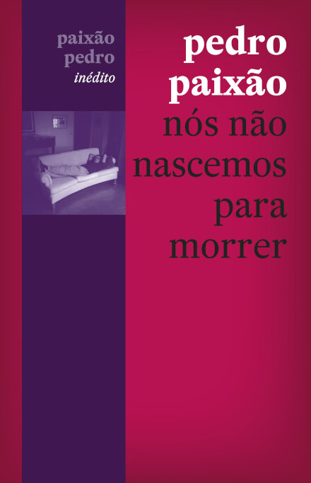 Nós Não Nascemos Para Morrer