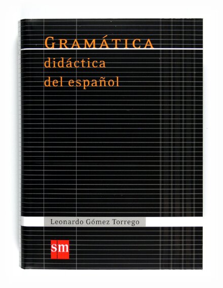Colección Gómez Torrego - Gramática Didáctica Del Español