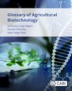 Glossary of Agricultural Biotechnology