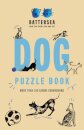 Battersea Dogs and Cats Home - Dog Puzzle Book