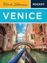 Rick Steves Pocket Venice (6Th Edition)