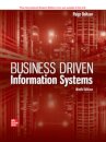 Business Driven Information Systems ISE