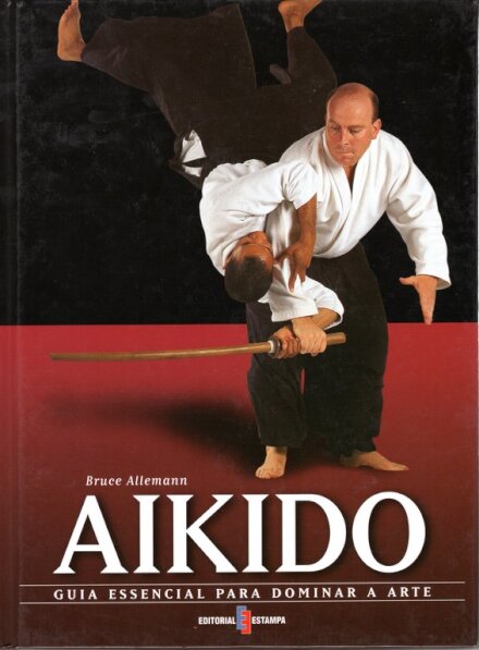 Aikido-Artes Marciais