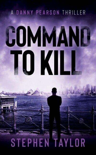 Command To Kill