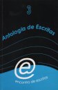 Antologia de Escrita
