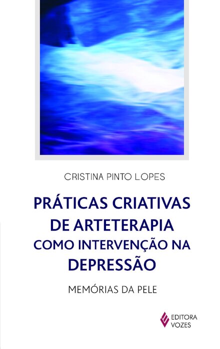 Práticas Criativas De Arteterapia Como Intervenção Na Depressão