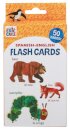 World Of Eric Carle (Tm) Spanish-English Flash Car
