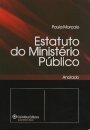 Estatuto Do Ministerio Publico