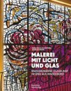 Malerei mit Licht und Glas