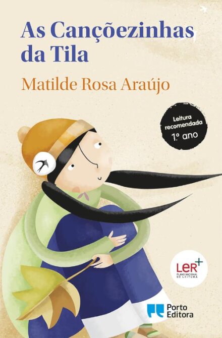 As Cançõezinhas da Tila