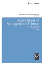 Applications of Management Science