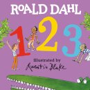 Roald Dahl 123